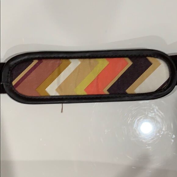 Missoni messenger bag like new condition - Picture 9 of 10